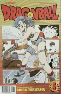 Dragon Ball: Part Three #8