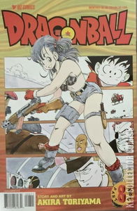 Dragon Ball: Part Three #8