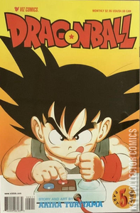Dragon Ball: Part Three #5