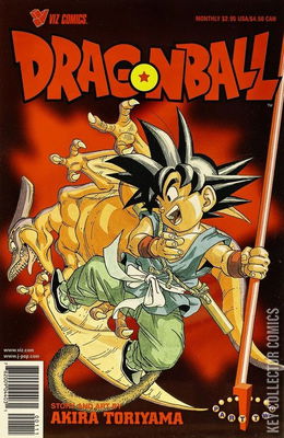 Dragon Ball: Part Two