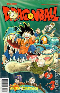 Dragon Ball: Part Two #3