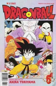 Dragon Ball: Part Two #6