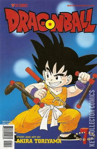 Dragon Ball: Part Two #7