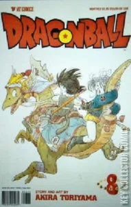 Dragon Ball: Part Two #8