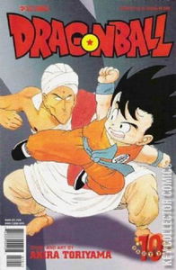 Dragon Ball: Part Two #10