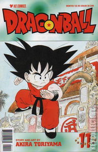 Dragon Ball: Part Two #11