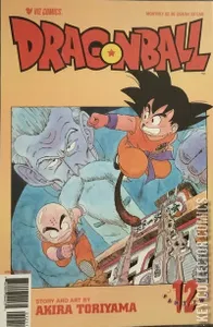 Dragon Ball: Part Two #12