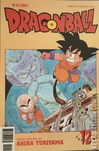 Dragon Ball: Part Two #12
