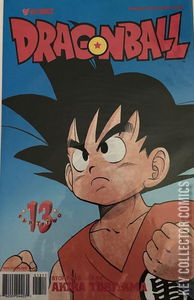 Dragon Ball: Part Two #13