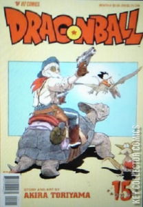 Dragon Ball: Part Two #15