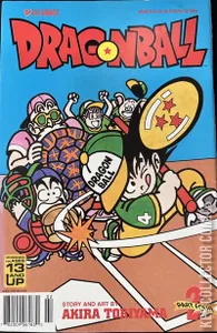 Dragon Ball: Part Four #2