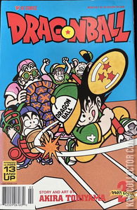 Dragon Ball: Part Four #2