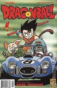 Dragon Ball: Part Four #4