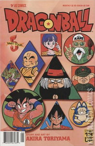 Dragon Ball: Part Four #5