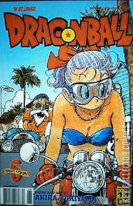 Dragon Ball: Part Four #6