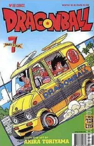 Dragon Ball: Part Four #7