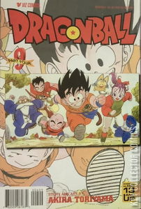 Dragon Ball: Part Four #9