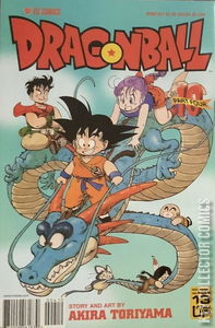 Dragon Ball: Part Four #10