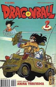 Dragon Ball: Part Five #2
