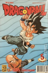 Dragon Ball: Part Five #5