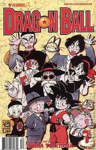 Dragon Ball: Part Five #7