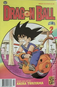 Dragon Ball: Part Six #2