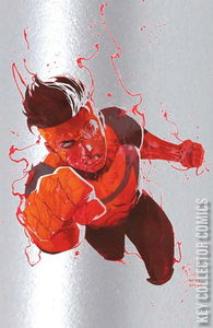 Invincible #1
