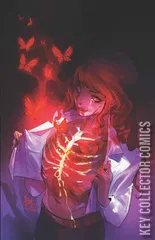 Variant Cover for Nectar #1