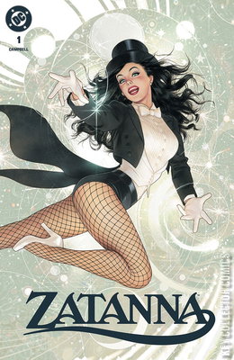 Zatanna