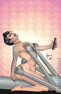 EroTech #1