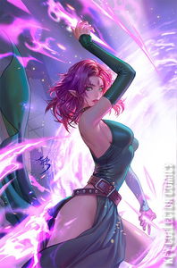 X-Men of Apocalypse #1