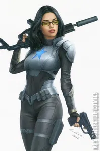 G.I. Joe #21