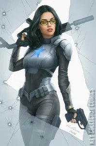 G.I. Joe #21