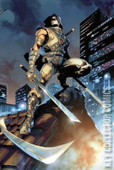 Variant Cover for G.I. Joe #21