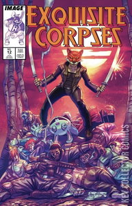 Exquisite Corpses #12