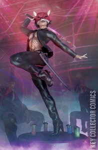 Exquisite Corpses #12