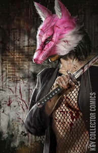 Exquisite Corpses #11