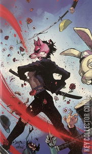 Exquisite Corpses #11