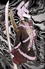 Variant Cover for Exquisite Corpses #11