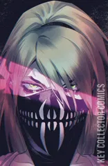Cover for Something Is Killing the Children #46
