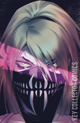 Variant Cover for Something Is Killing the Children #46