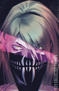 Something Is Killing the Children #46