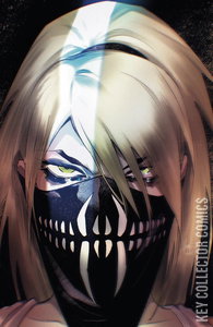 Something Is Killing the Children #46