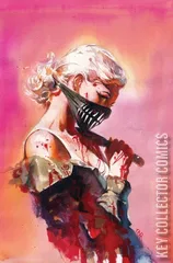 Cover for Something Is Killing the Children #46
