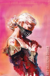 Something Is Killing the Children #46