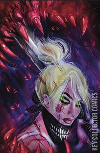 Something Is Killing the Children #46