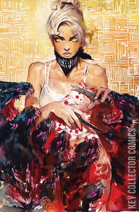 Something Is Killing the Children #46