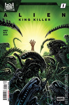 Alien: King Killer