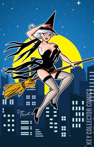 Archie Comics 85th Anniversary Presents: Betty & Veronica Pin-Up Special #1