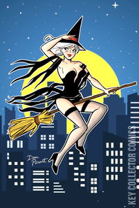 Archie Comics 85th Anniversary Presents: Betty & Veronica Pin-Up Special #1